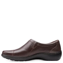 Women's Clarks, Cora Giny Slip-On