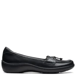 Women's Clarks, Cora Haley Slip-On