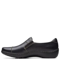 Women's Clarks, Cora Harbor Slip-On