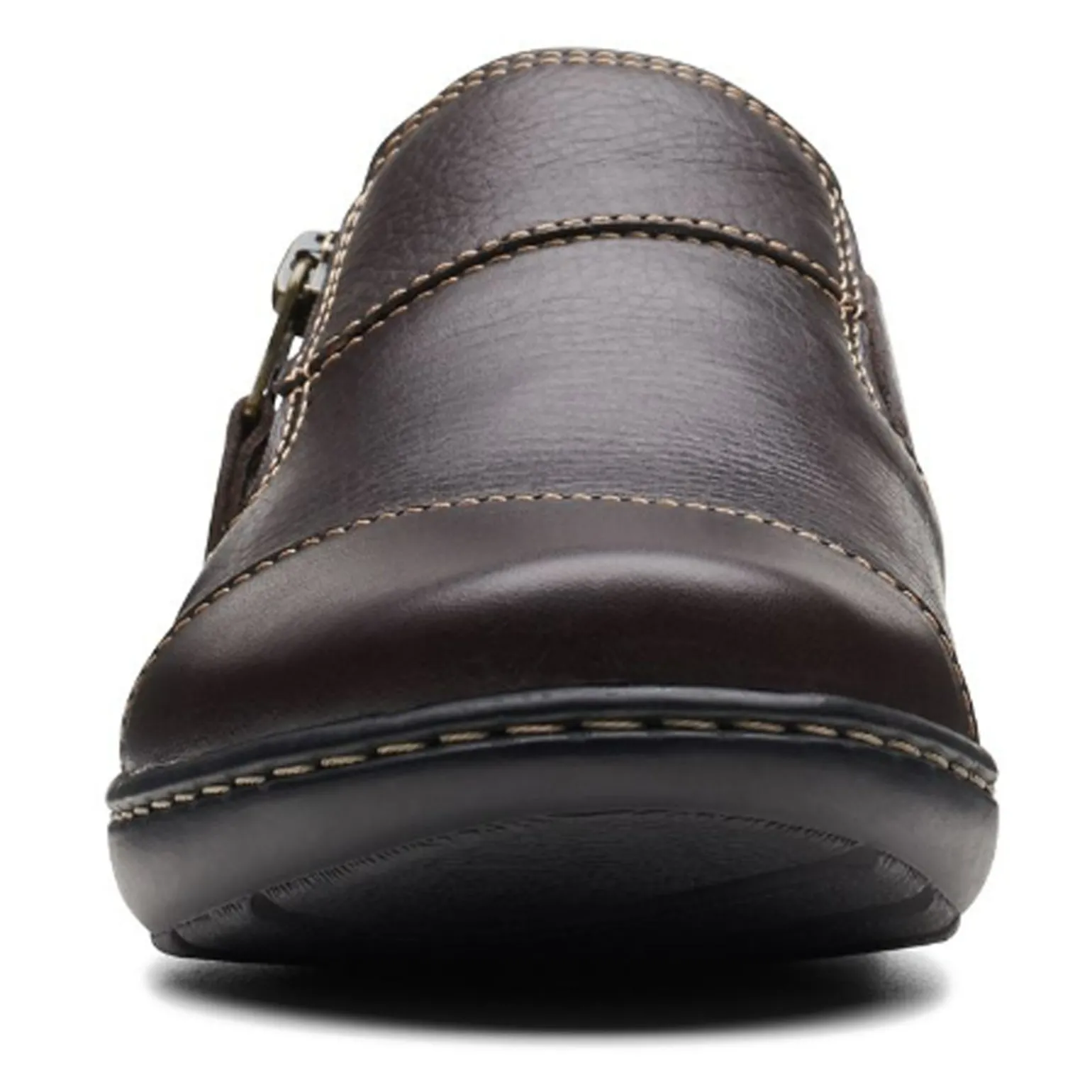 Women's Clarks, Cora Harbor Slip-On