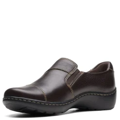 Women's Clarks, Cora Harbor Slip-On