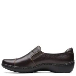 Women's Clarks, Cora Harbor Slip-On