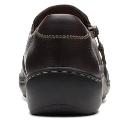 Women's Clarks, Cora Harbor Slip-On