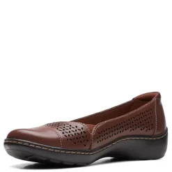 Women's Clarks, Cora Iris Slip-On