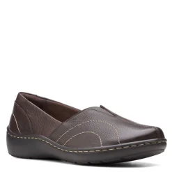 Women's Clarks, Cora Meadow Slip-On