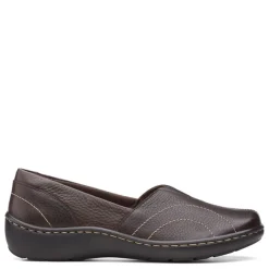 Women's Clarks, Cora Meadow Slip-On