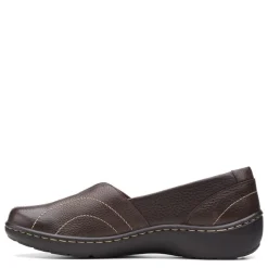 Women's Clarks, Cora Meadow Slip-On