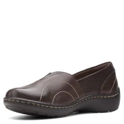 Women's Clarks, Cora Meadow Slip-On