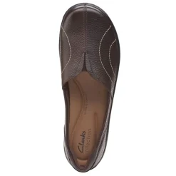 Women's Clarks, Cora Meadow Slip-On