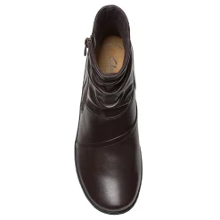 Women's Clarks, Cora Pace Boot