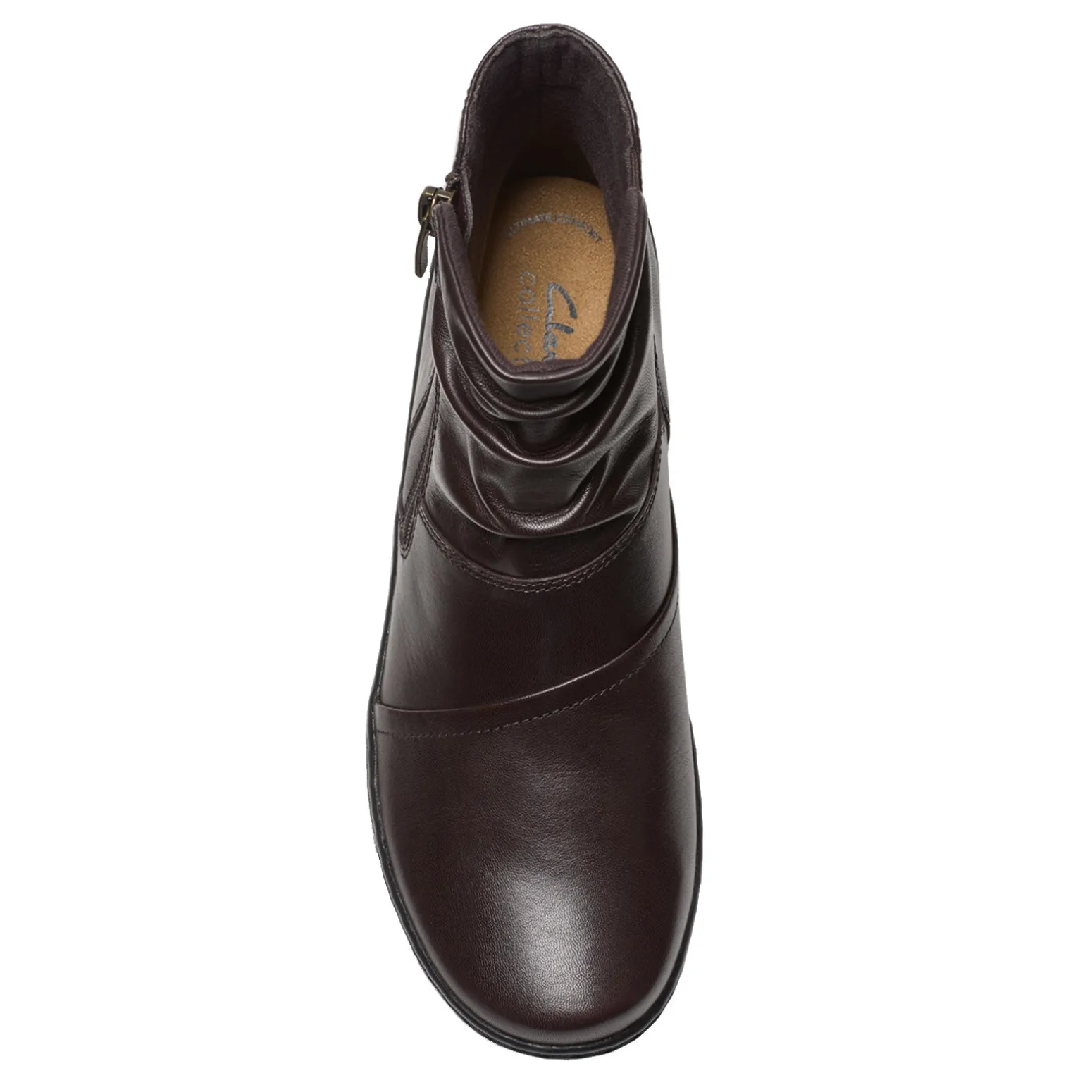 Women's Clarks, Cora Pace Boot