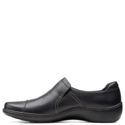 Women's Clarks, Cora Poppy Slip-On