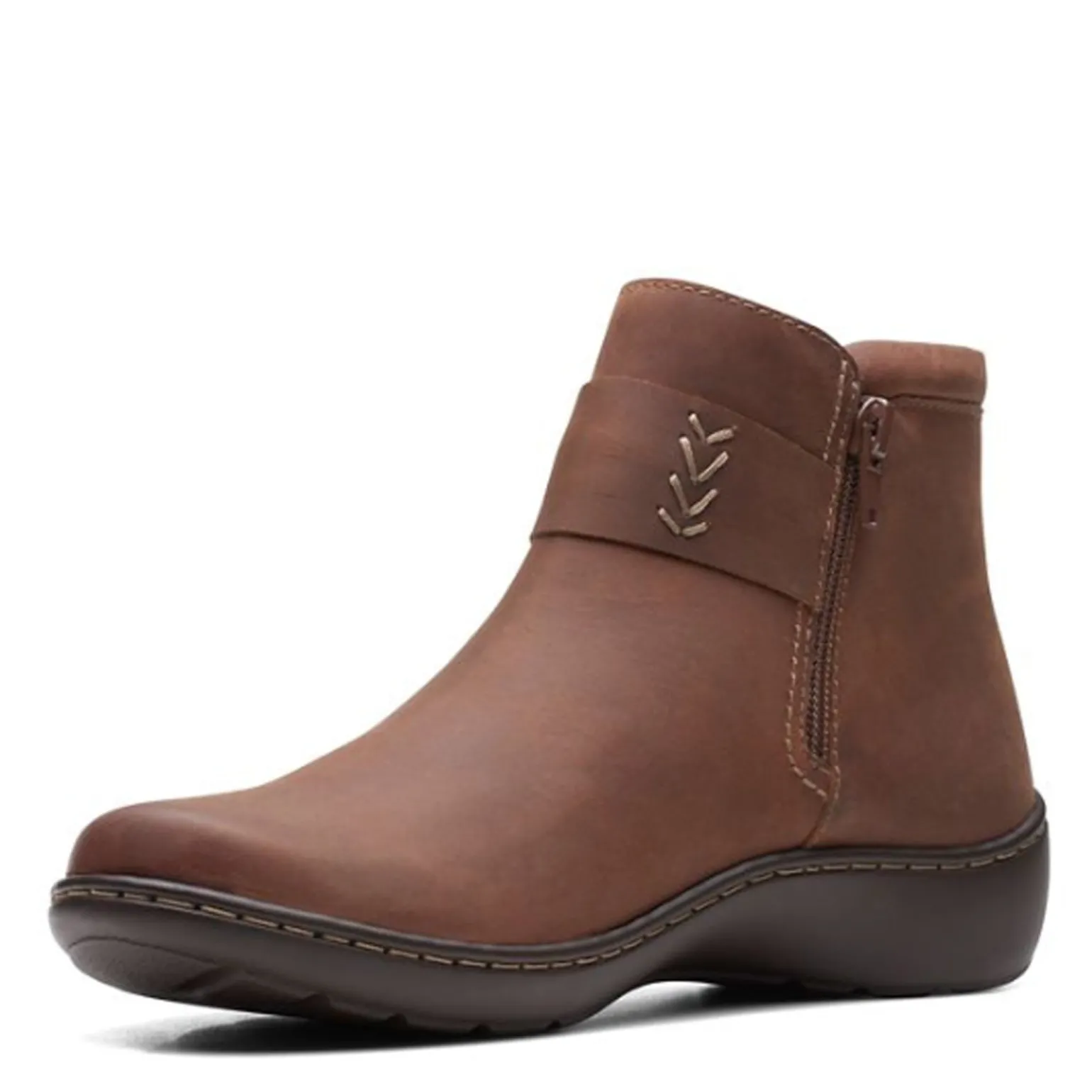 Women's Clarks, Cora Rae Boot