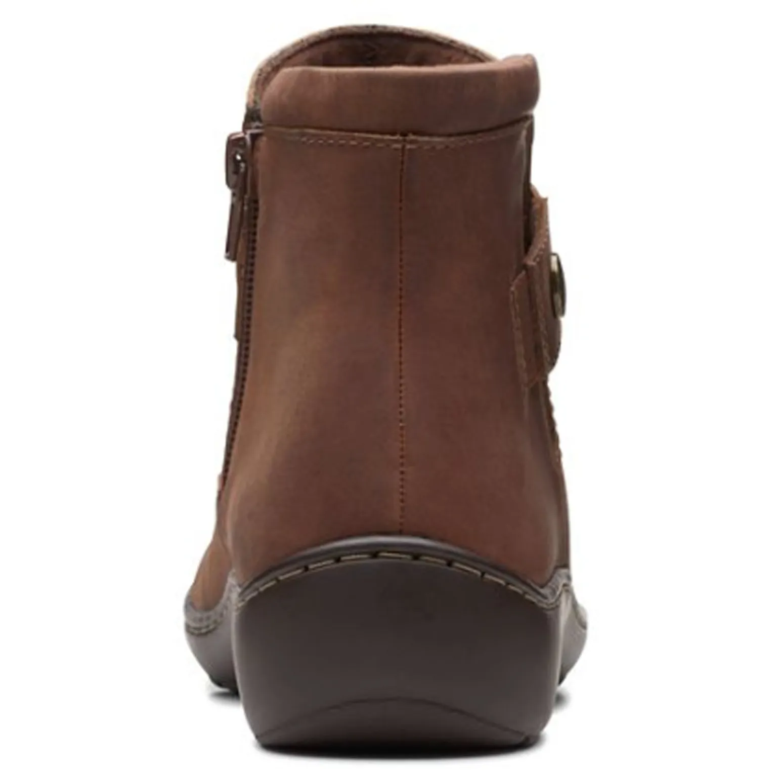 Women's Clarks, Cora Rae Boot