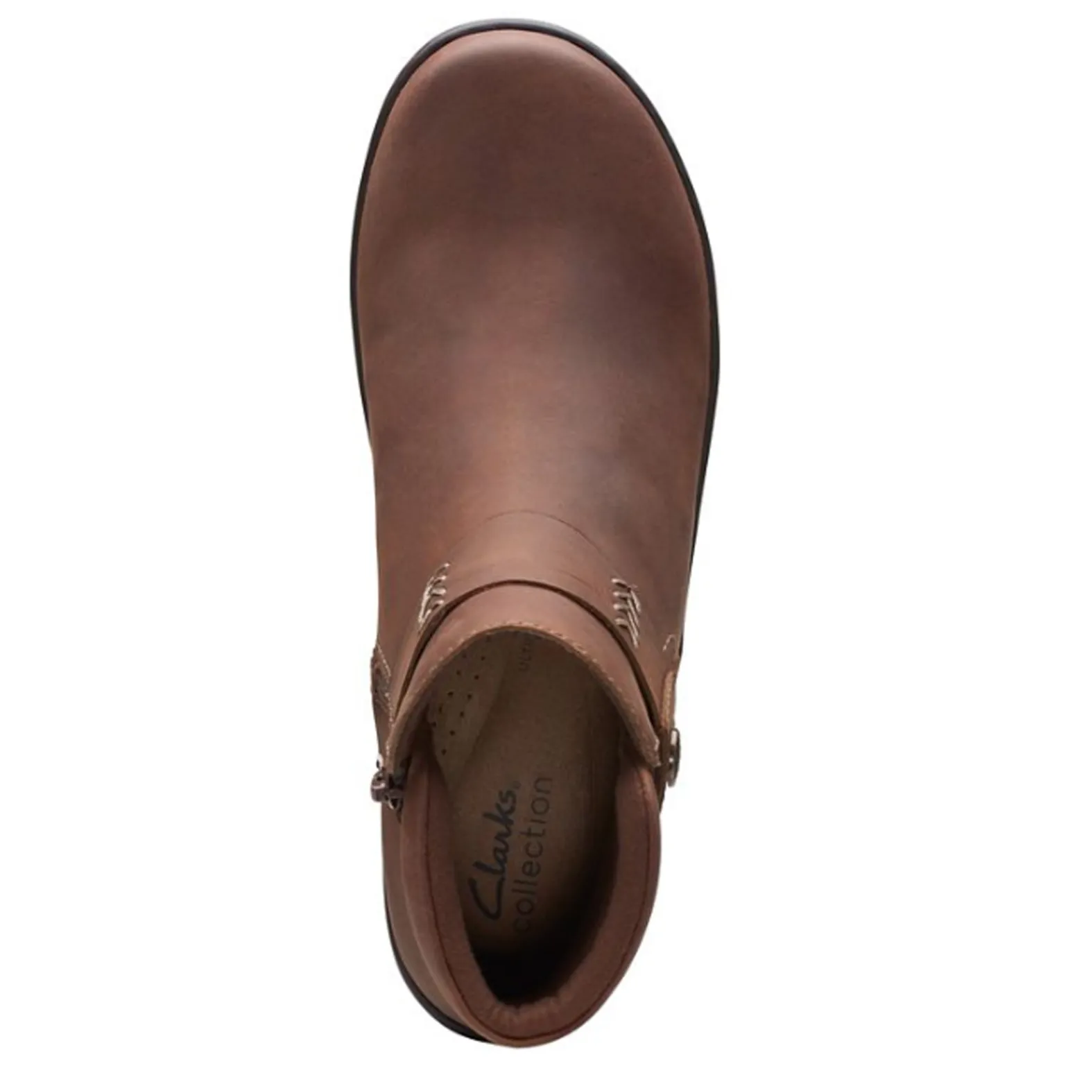 Women's Clarks, Cora Rae Boot