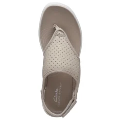 Women's Clarks, Drift Blossom Sandal