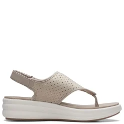 Women's Clarks, Drift Blossom Sandal