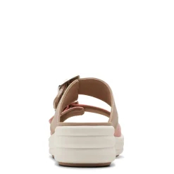 Women's Clarks, Drift Buckle Sandal