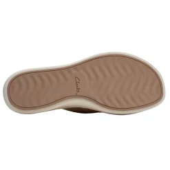 Women's Clarks, Drift Buckle Sandal