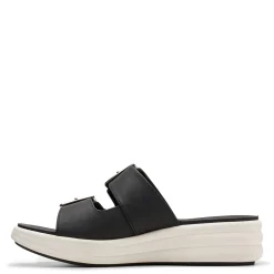 Women's Clarks, Drift Buckle Sandal