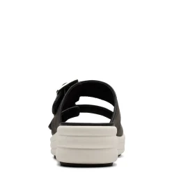 Women's Clarks, Drift Buckle Sandal