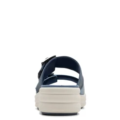 Women's Clarks, Drift Buckle Sandal