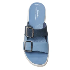 Women's Clarks, Drift Buckle Sandal