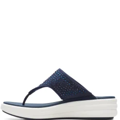 Women's Clarks, Drift Jaunt Sandal