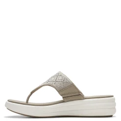 Women's Clarks, Drift Way Sandal