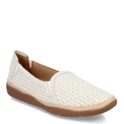 Women's Clarks, Elaina Ruby Slip-On