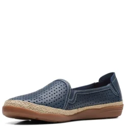 Women's Clarks, Elaina Ruby Slip-On