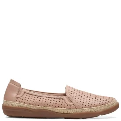 Women's Clarks, Elaina Ruby Slip-On