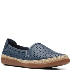 Women's Clarks, Elaina Ruby Slip-On