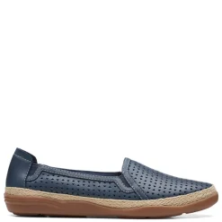 Women's Clarks, Elaina Ruby Slip-On