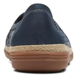 Women's Clarks, Elaina Ruby Slip-On