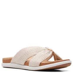 Women's Clarks, Eliza Shore Sandal