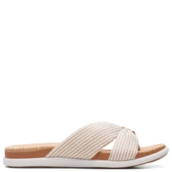 Women's Clarks, Eliza Shore Sandal