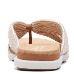 Women's Clarks, Eliza Shore Sandal
