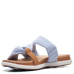 Women's Clarks, Eliza Skip Sandal