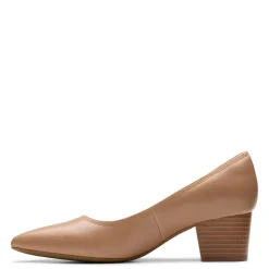 Women's Clarks, Ellanie Hope Pump