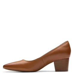 Women's Clarks, Ellanie Hope Pump