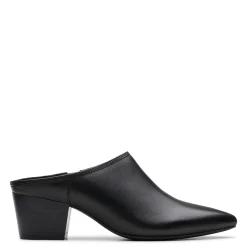 Women's Clarks, Ellanie Pace Mule