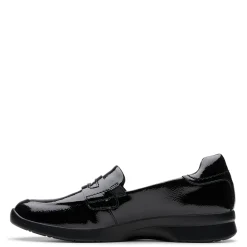 Women's Clarks, Ellowyn Penny Loafer