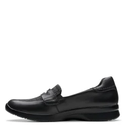 Women's Clarks, Ellowyn Penny Loafer