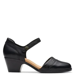 Women's Clarks Emily 2 Ketra Pump