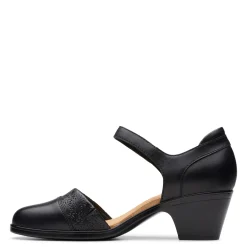 Women's Clarks Emily 2 Ketra Pump