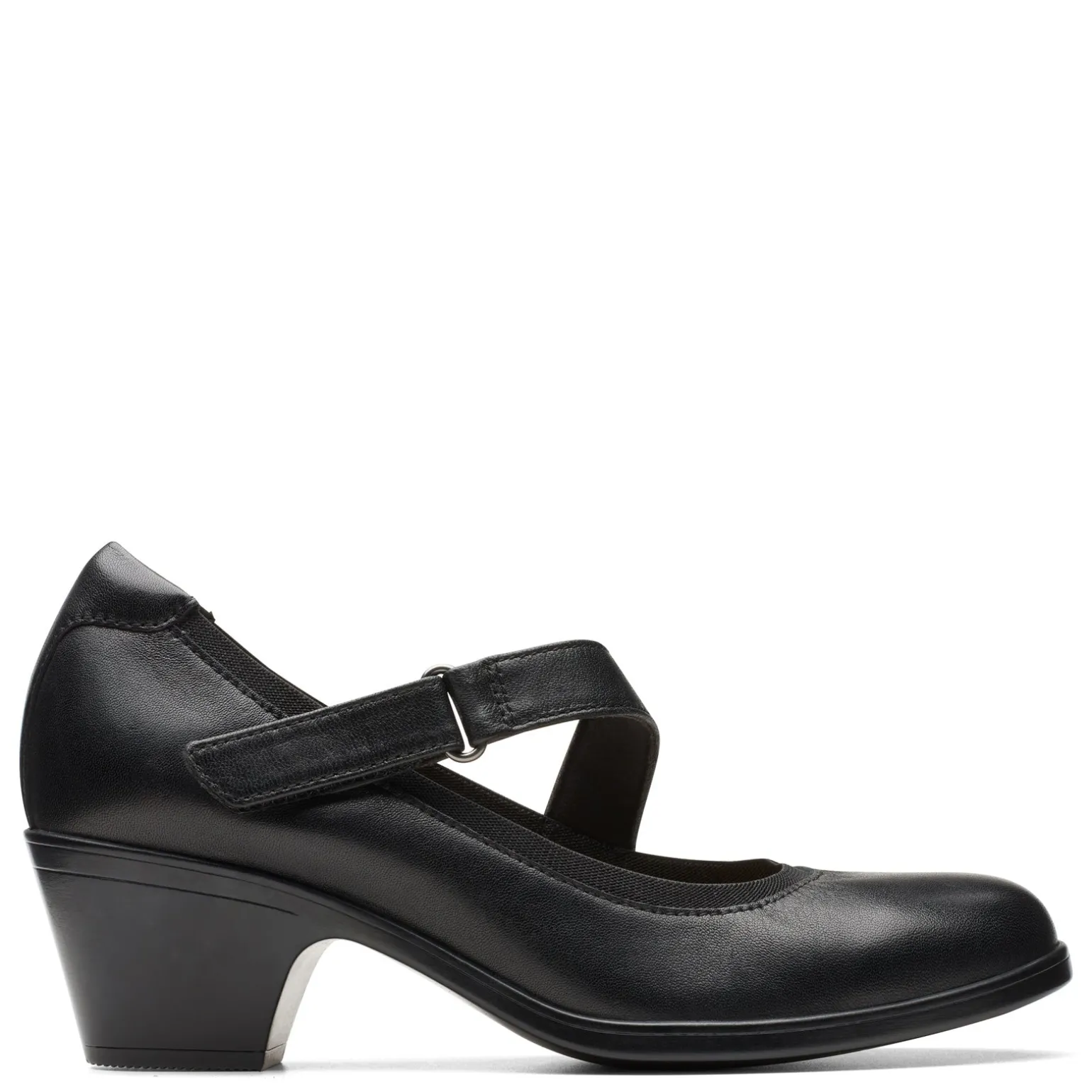 Women's Clarks, Emily 2 Mabel Pump