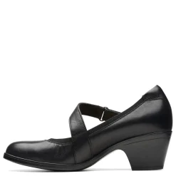 Women's Clarks, Emily 2 Mabel Pump