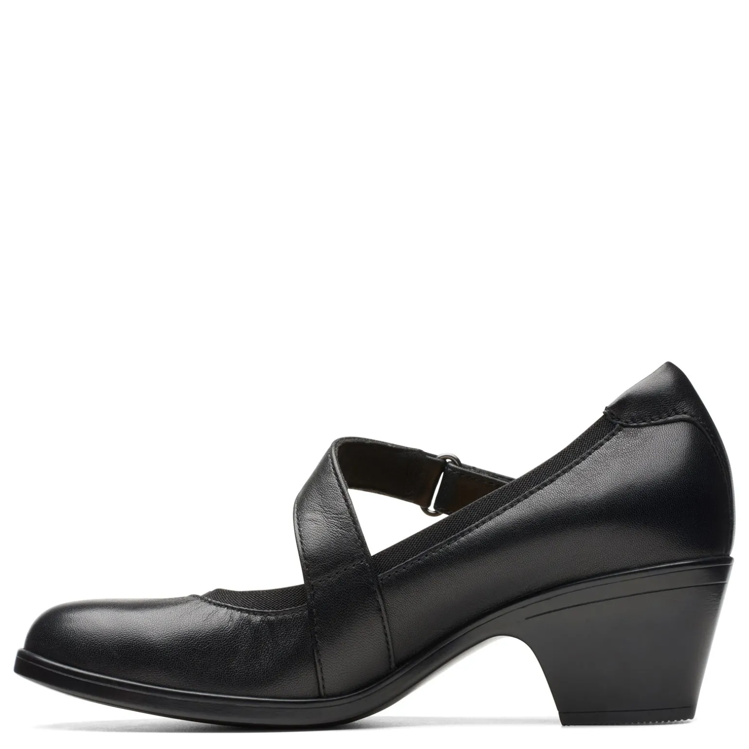 Women's Clarks, Emily 2 Mabel Pump