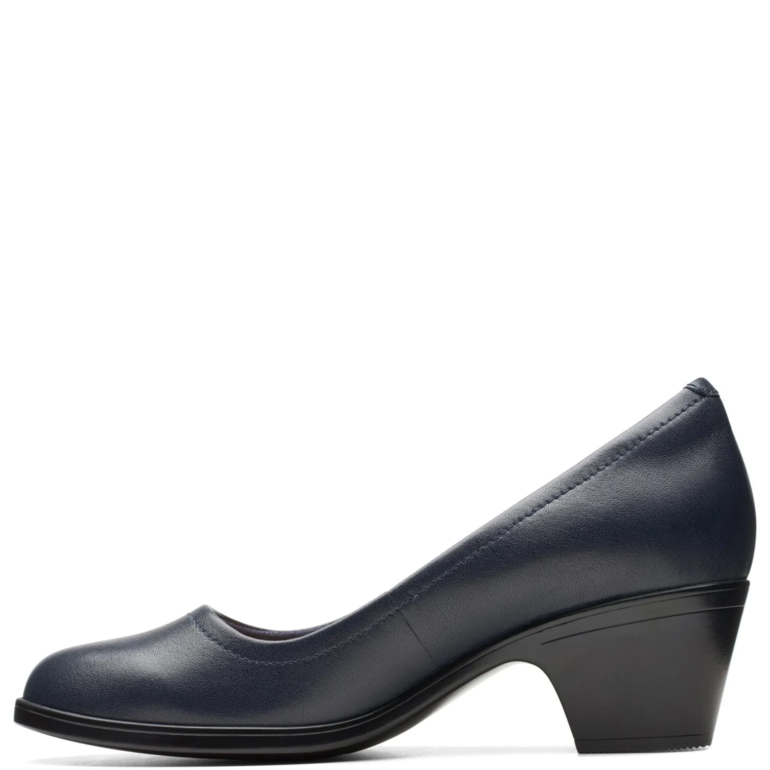 Women's Clarks, Emily 2 Ruby Pump